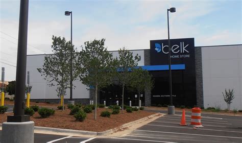 Belk greensboro - Greensboro, N.C — A new Belk Home Store celebrated its grand opening here July 25. The 29,000-sq.-ft . Home Store is located in the 600 block of Green Valley Road, about a block from Belk’s Friendly Center location. The Belk Home Store carries all of the retailer’s traditional home categories, which include kitchen wares and small ...
